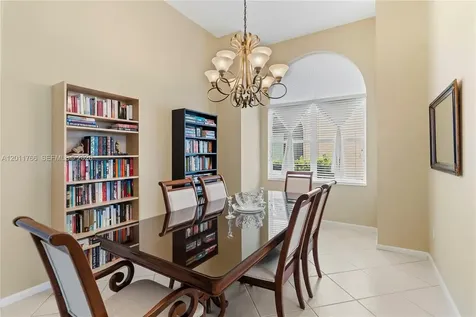 980 SW 171st Terrace Pembroke Pines FL 33027