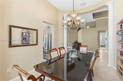 980 SW 171st Terrace Pembroke Pines FL 33027