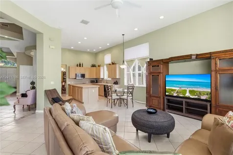 980 SW 171st Terrace Pembroke Pines FL 33027