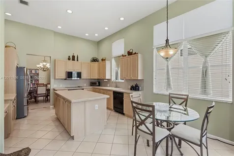 980 SW 171st Terrace Pembroke Pines FL 33027