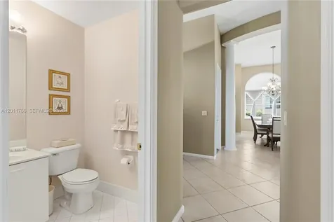 980 SW 171st Terrace Pembroke Pines FL 33027