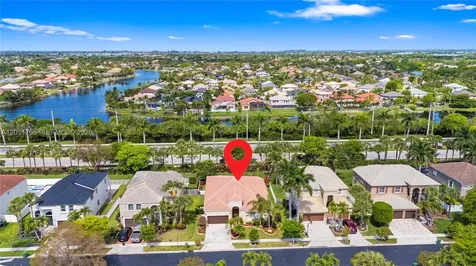 980 SW 171st Terrace Pembroke Pines FL 33027