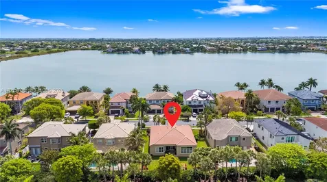 980 SW 171st Terrace Pembroke Pines FL 33027