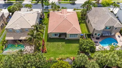 980 SW 171st Terrace Pembroke Pines FL 33027