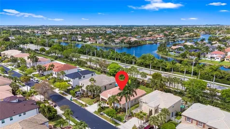 980 SW 171st Terrace Pembroke Pines FL 33027