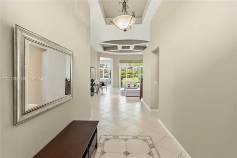 980 SW 171st Terrace Pembroke Pines FL 33027