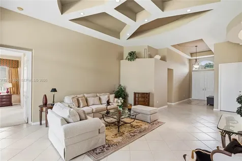 980 SW 171st Terrace Pembroke Pines FL 33027