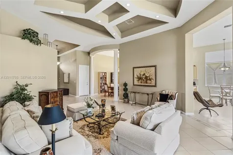 980 SW 171st Terrace Pembroke Pines FL 33027