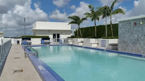 1170 NW 11th Street Miami FL 33136