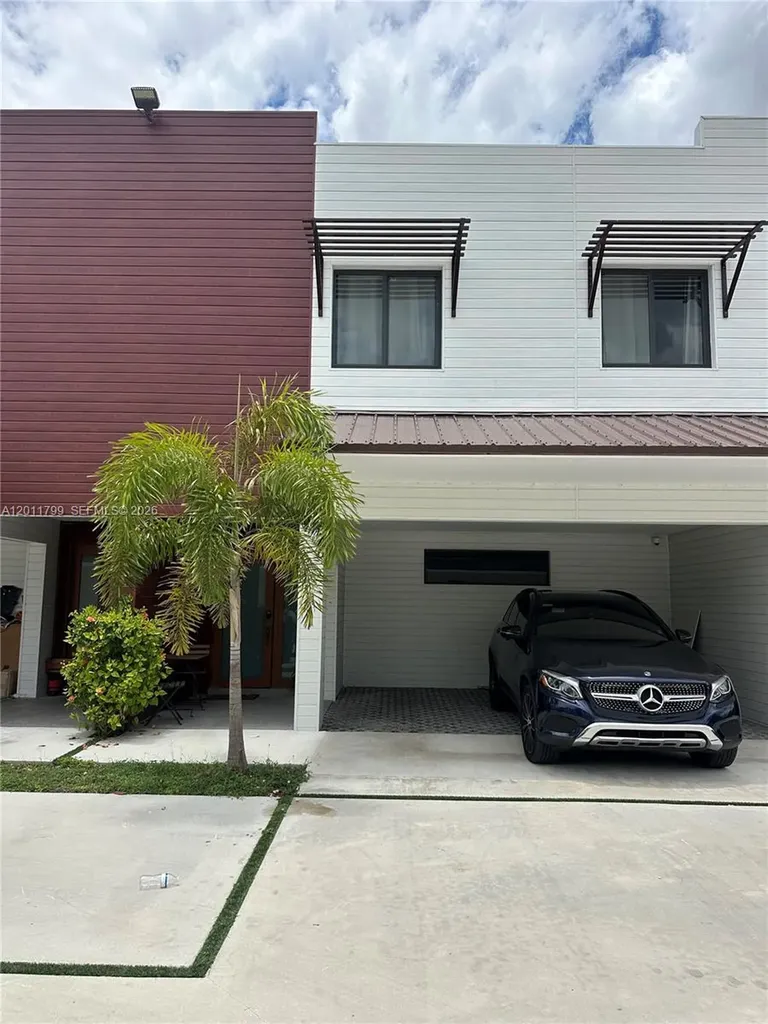 958 NW 10th Street Florida City FL 33034