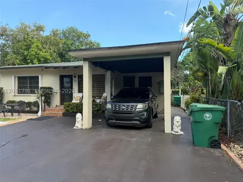 1190 NW 50th Street Miami FL 33127