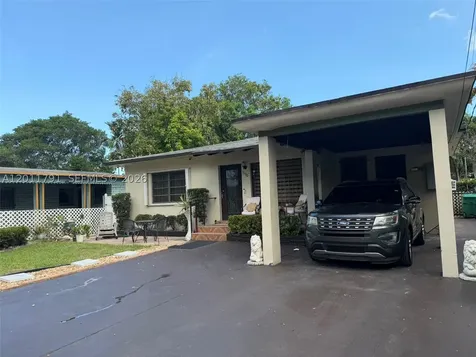 1190 NW 50th Street Miami FL 33127