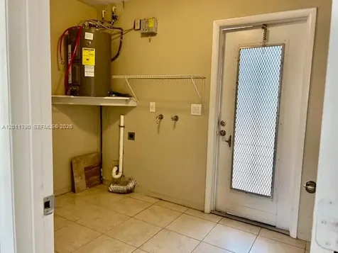 1328 Arthur Street Hollywood FL 33019