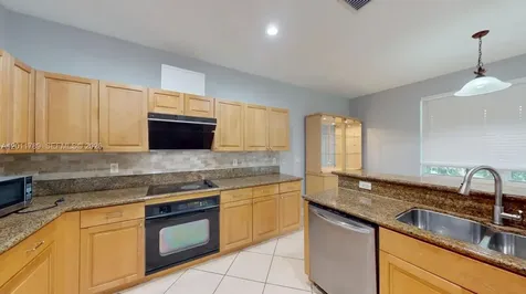 624 Bald Cypress Road Weston FL 33327