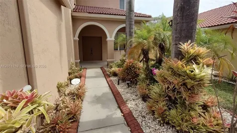 624 Bald Cypress Road Weston FL 33327