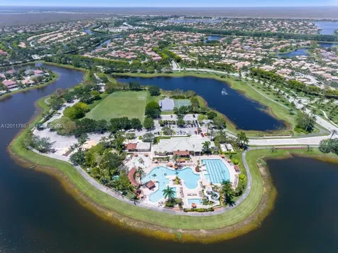 624 Bald Cypress Road Weston FL 33327