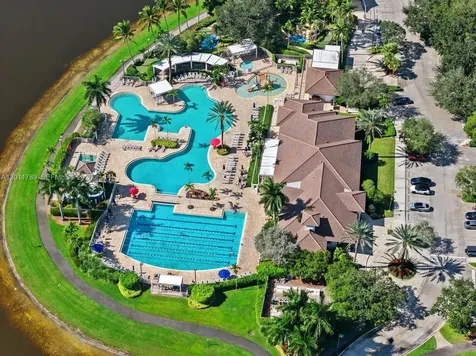 624 Bald Cypress Road Weston FL 33327