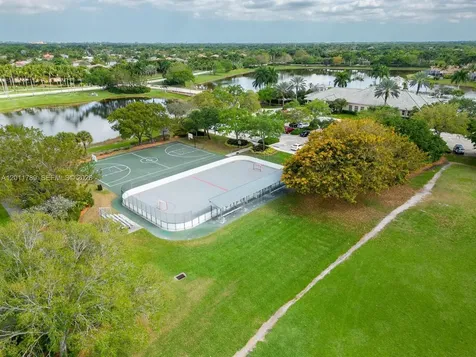 624 Bald Cypress Road Weston FL 33327