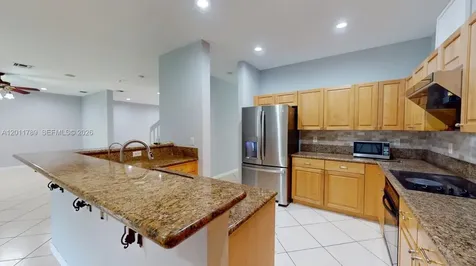624 Bald Cypress Road Weston FL 33327