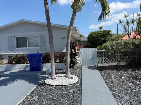 3311 SW 25th Terrace Miami FL 33133