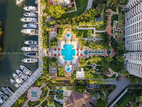 2000 Island Boulevard Aventura FL 33160