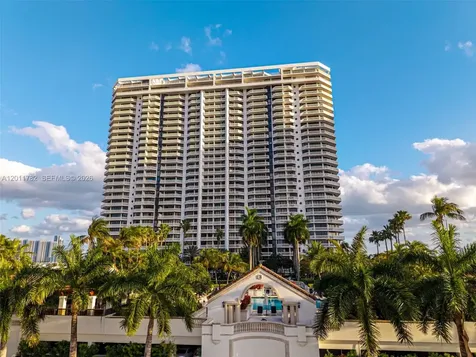 2000 Island Boulevard Aventura FL 33160