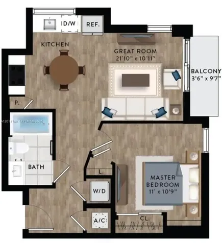 221 SW 12th Street Miami FL 33130