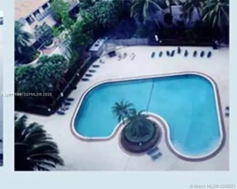 540 Brickell Key Drive Miami FL 33131