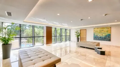 540 Brickell Key Drive Miami FL 33131
