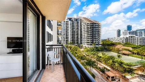 540 Brickell Key Drive Miami FL 33131