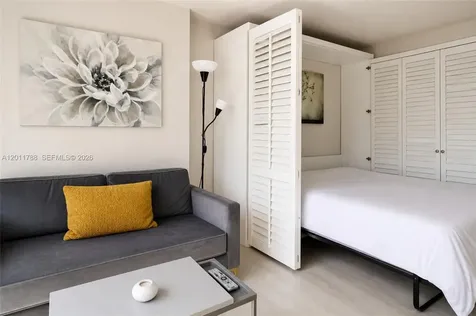 540 Brickell Key Drive Miami FL 33131