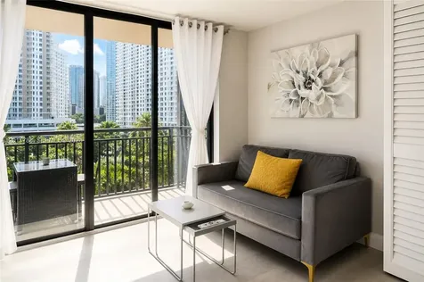 540 Brickell Key Drive Miami FL 33131