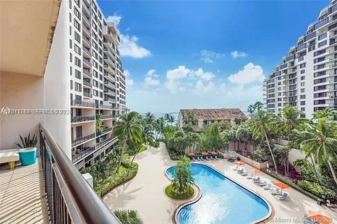 540 Brickell Key Drive Miami FL 33131