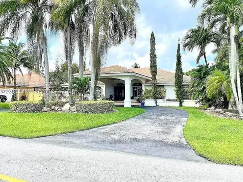 12421 SW 76th Street Miami FL 33183