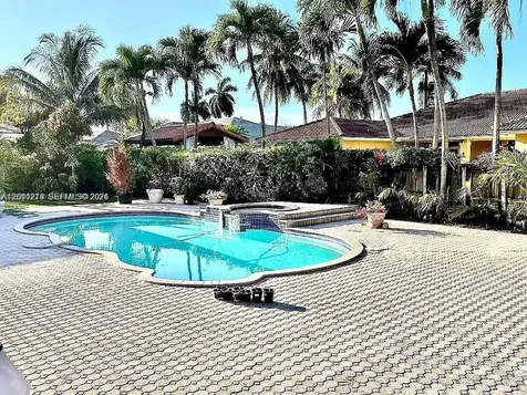 12421 SW 76th Street Miami FL 33183