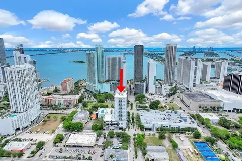 275 NE 18th Street Miami FL 33132