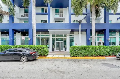 275 NE 18th Street Miami FL 33132