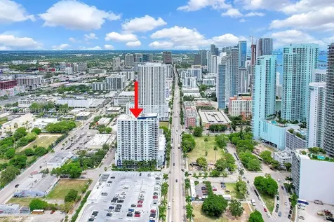 275 NE 18th Street Miami FL 33132