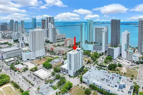 275 NE 18th Street Miami FL 33132