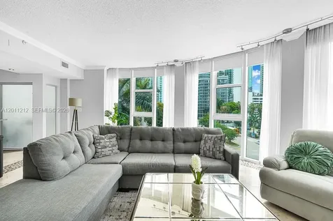 275 NE 18th Street Miami FL 33132
