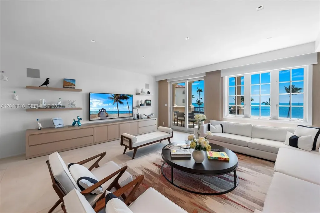19242 Fisher Island Drive Miami Beach FL 33109
