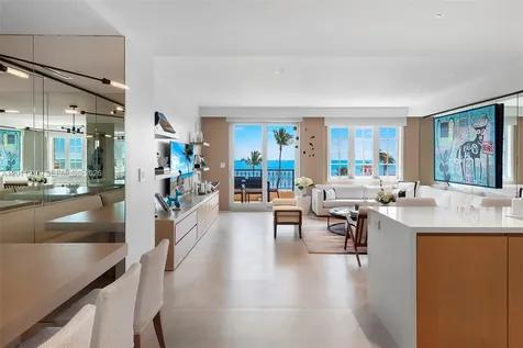19242 Fisher Island Drive Miami Beach FL 33109