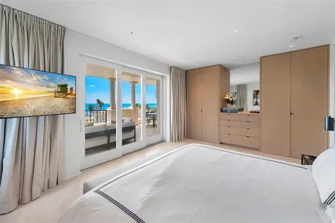 19242 Fisher Island Drive Miami Beach FL 33109
