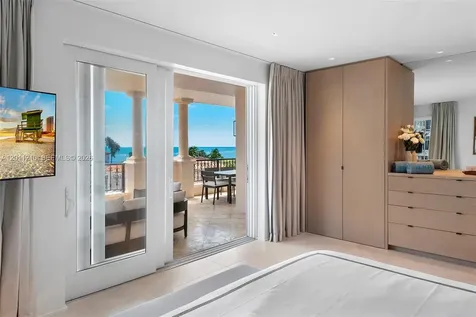 19242 Fisher Island Drive Miami Beach FL 33109