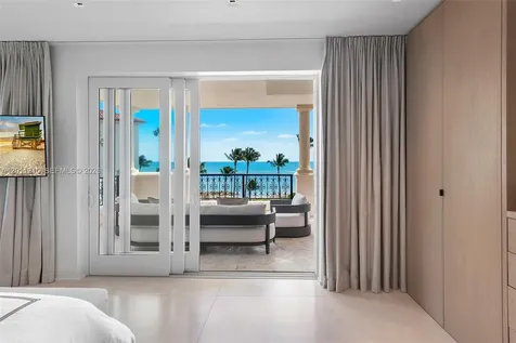 19242 Fisher Island Drive Miami Beach FL 33109