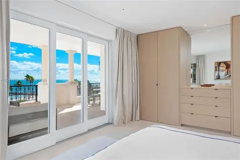 19242 Fisher Island Drive Miami Beach FL 33109