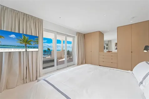 19242 Fisher Island Drive Miami Beach FL 33109