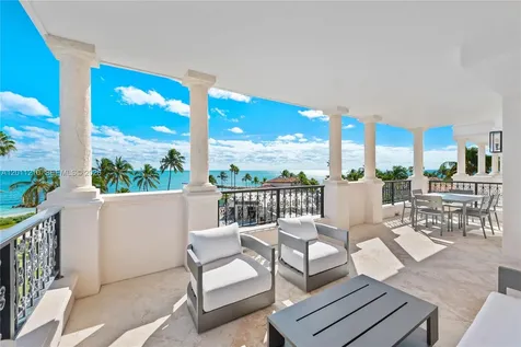 19242 Fisher Island Drive Miami Beach FL 33109