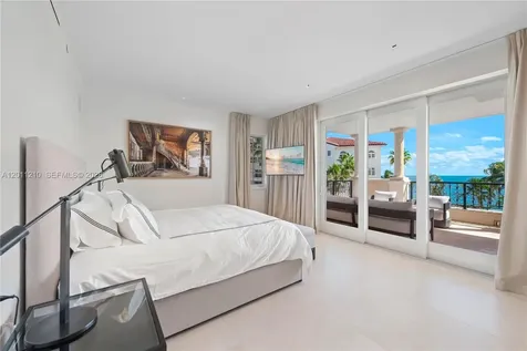 19242 Fisher Island Drive Miami Beach FL 33109