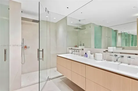 19242 Fisher Island Drive Miami Beach FL 33109